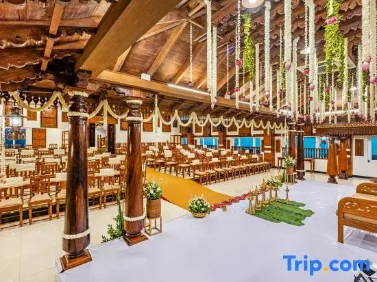 Sterling Darshan Guruvayur