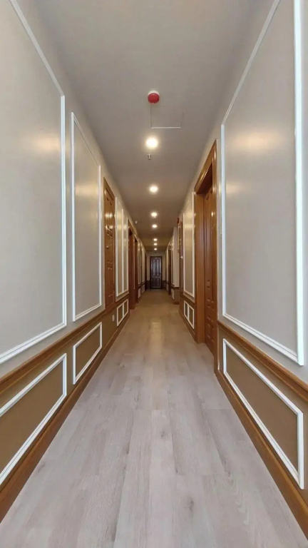 Hotel Grand Galaxy