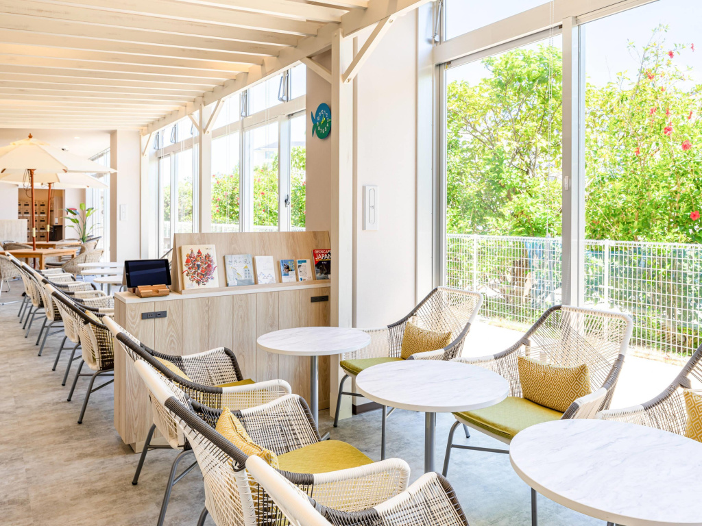 Comfort Hotel Ishigaki Island