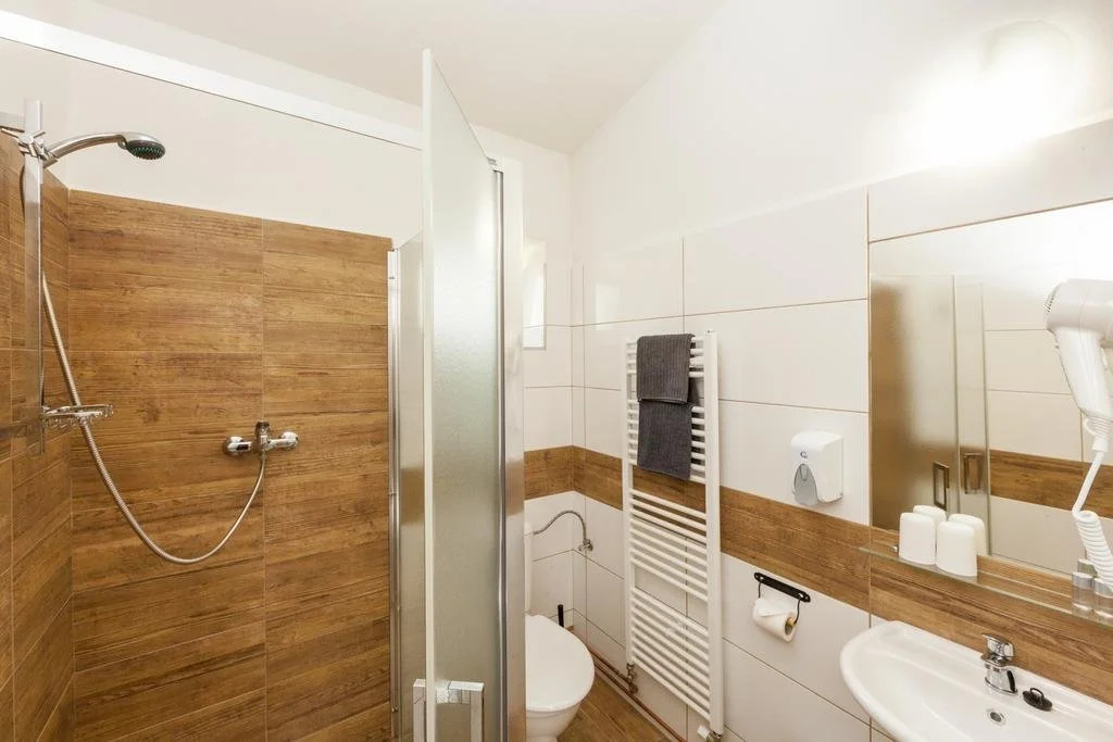 Pension Franko