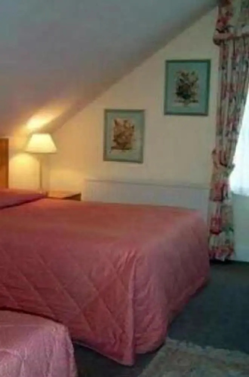 Hayesthorpe Hotel