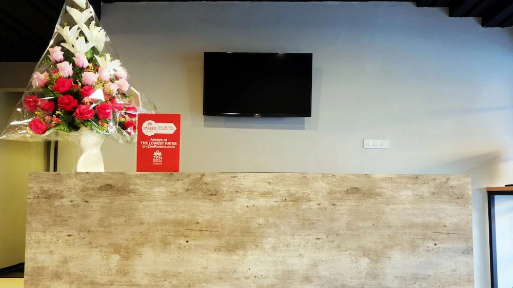 ZEN Hostel Gubeng Station