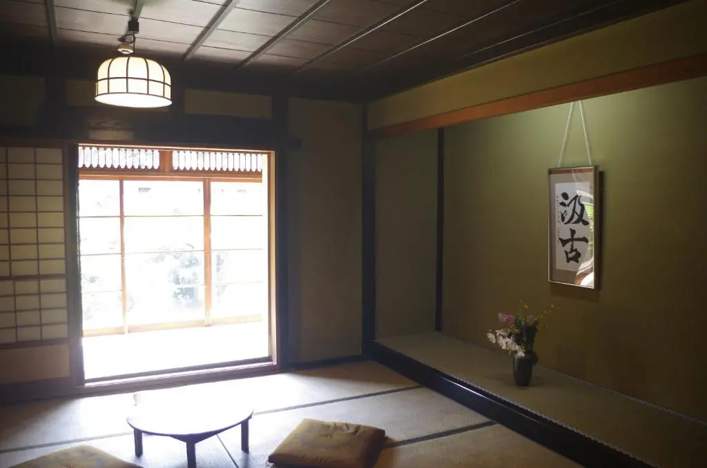 Etchu Yatsuo Base OYATSU