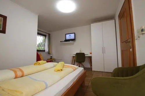 Wessely Appartements am Golfplatz