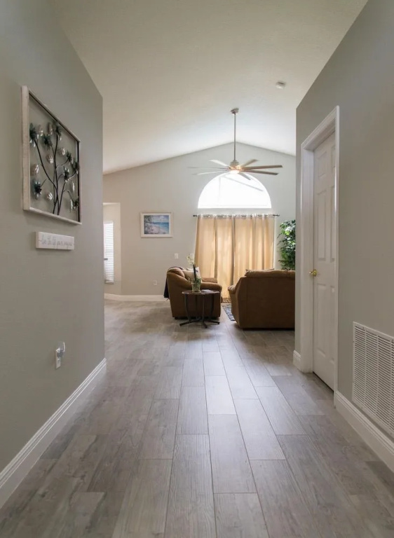 Casablanca Villaview by Orlando Short Term