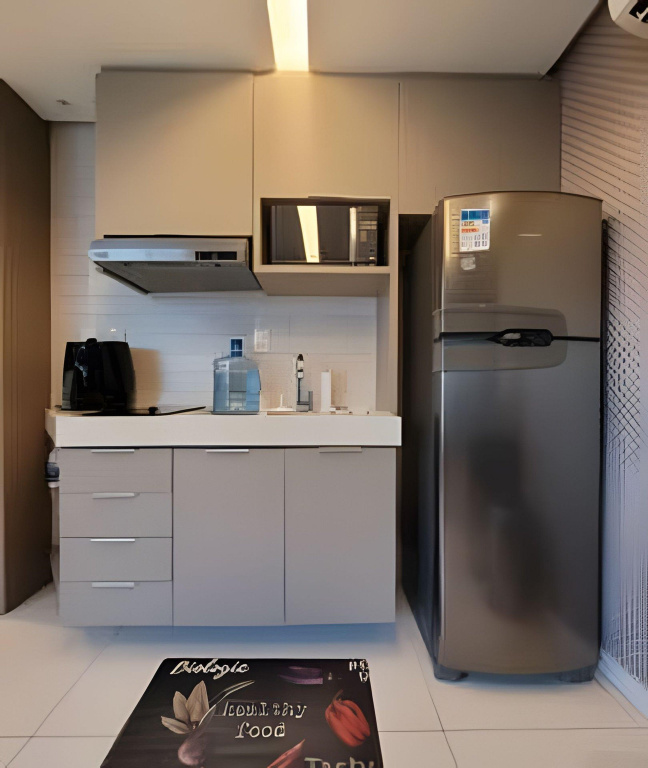 Cobertura Duplex Holanda's Prime