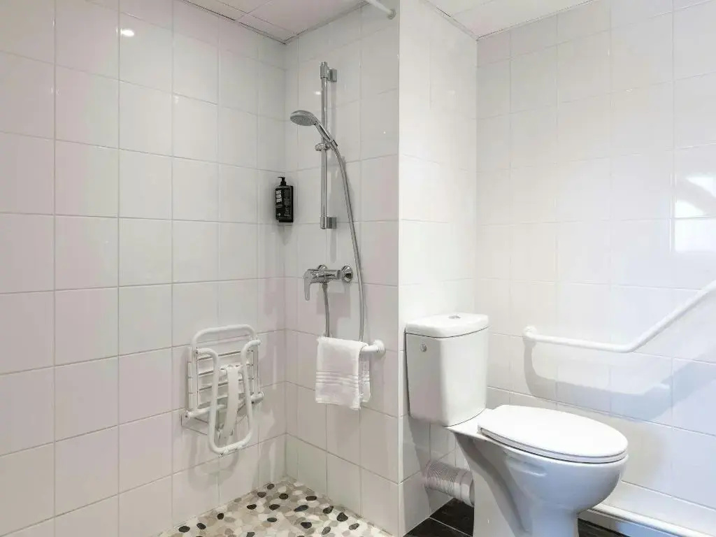 ibis Epinal Centre