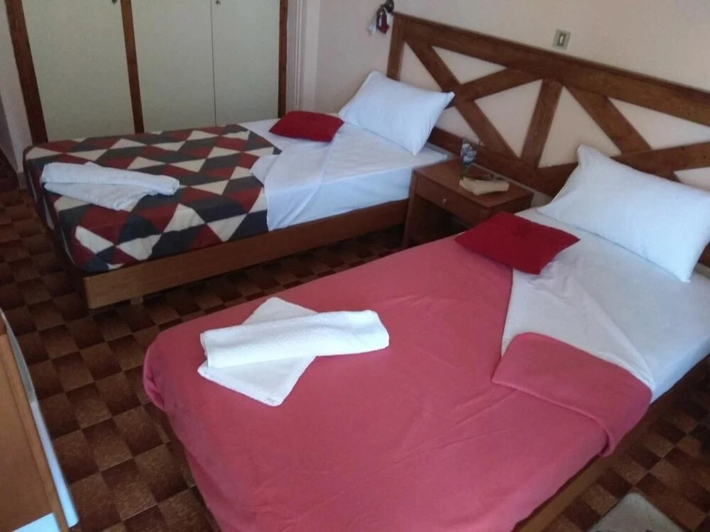 Castro Hotel