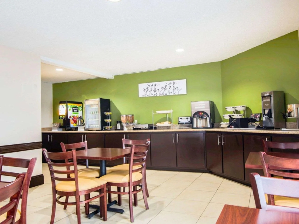 Sleep Inn Spartanburg Southwest