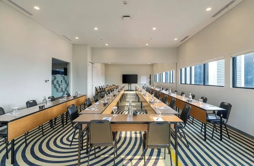 ARTOTEL Hub Simpang Temu Jakarta