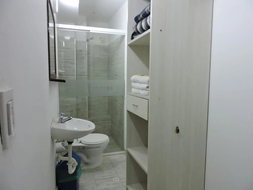 Hotel JC 43