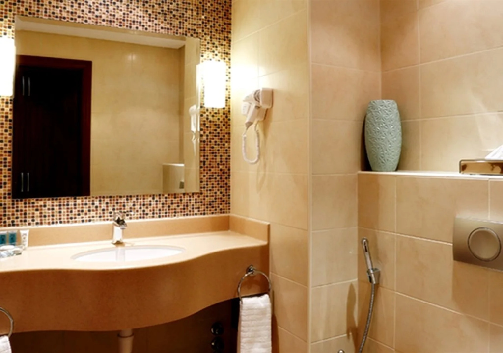 Dalal City Hotel