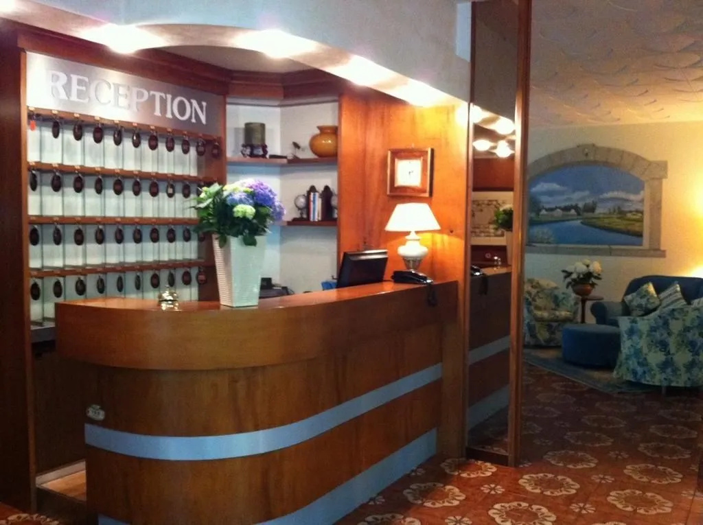 Hotel Riviera