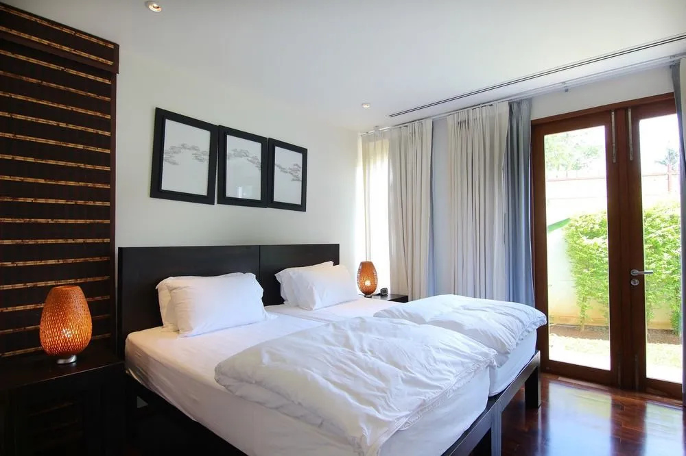 Pranaluxe Pool Villa Unit B9
