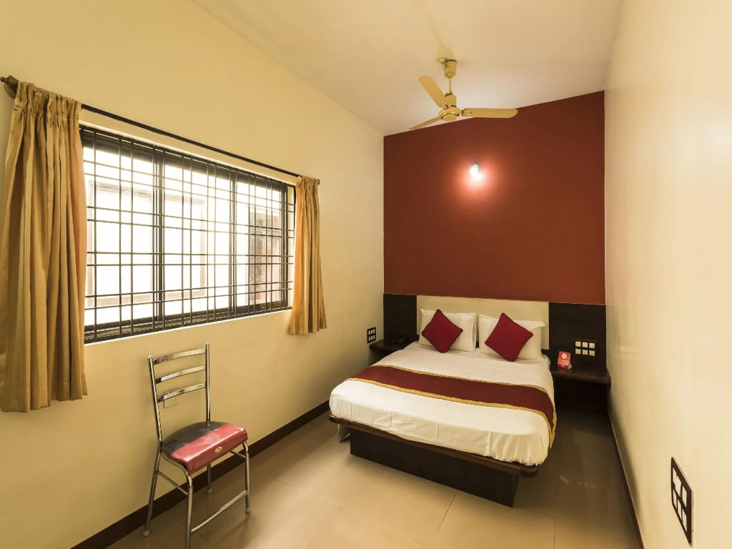 Super Hotel O Sai Kalyan Suites