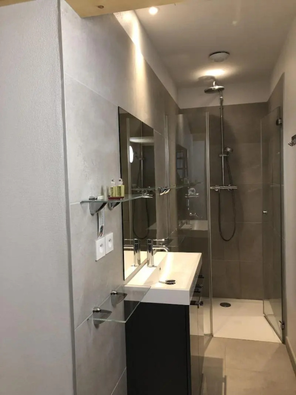 AppartHotel Aiguille Verte & Spa