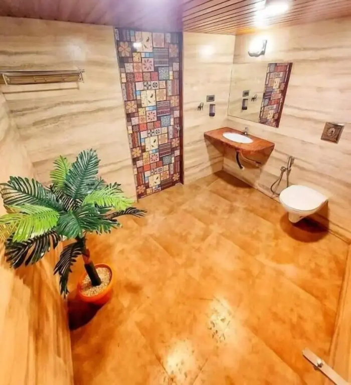 Wandr Tryo Villa Karjat