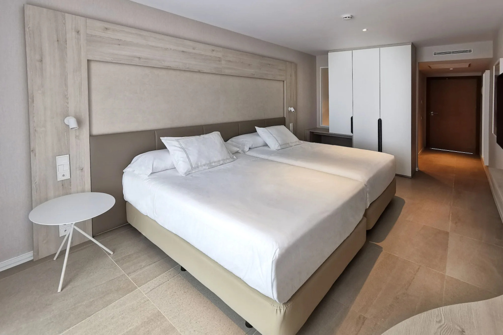 Hotel & Spa Castillo de Peñíscola 4* Sup