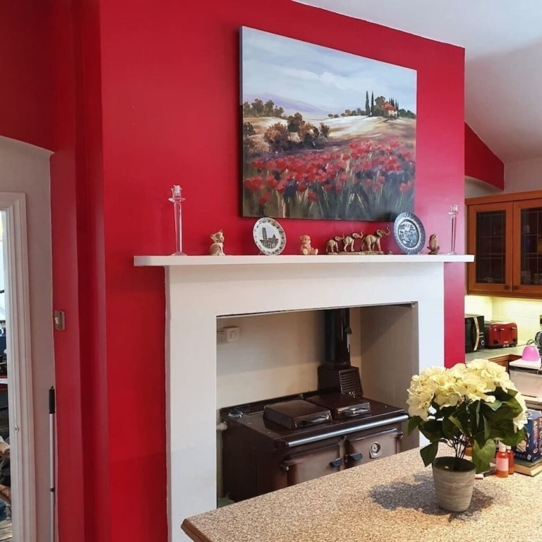 Historic Manor House - Sleeps 16 - Pool & Hot Tub