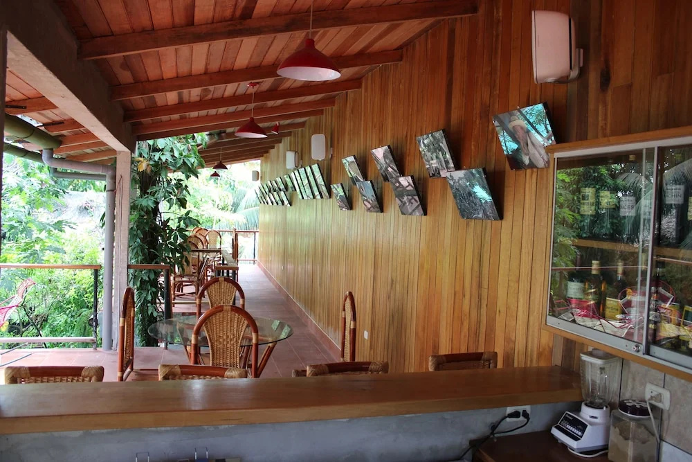 La Casa Fitzcarraldo