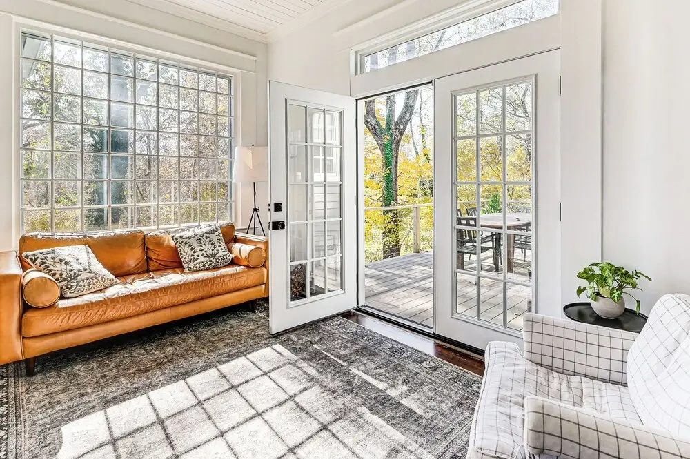 Main Street Elkin Retreat: Home w/ Backyard Oasis