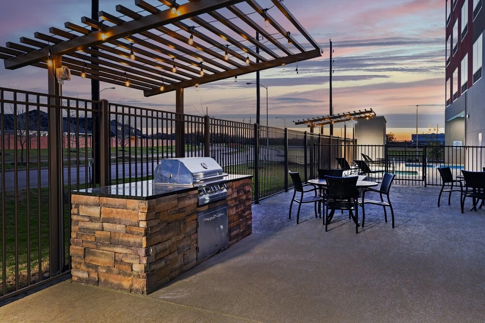 Holiday Inn Express & Suites - Houston SW - Rosenberg by IHG