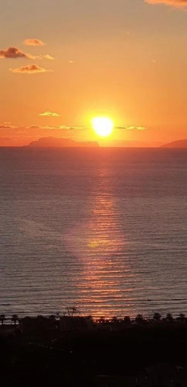 B&B Stella del Cilento Rooms "Vista sul Golfo "