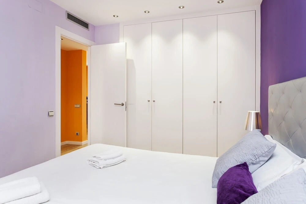 Sant Pere Penthouse Terrace