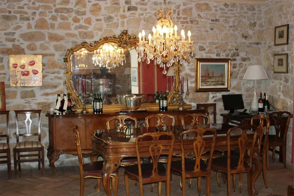 Agriturismo Casa Adea