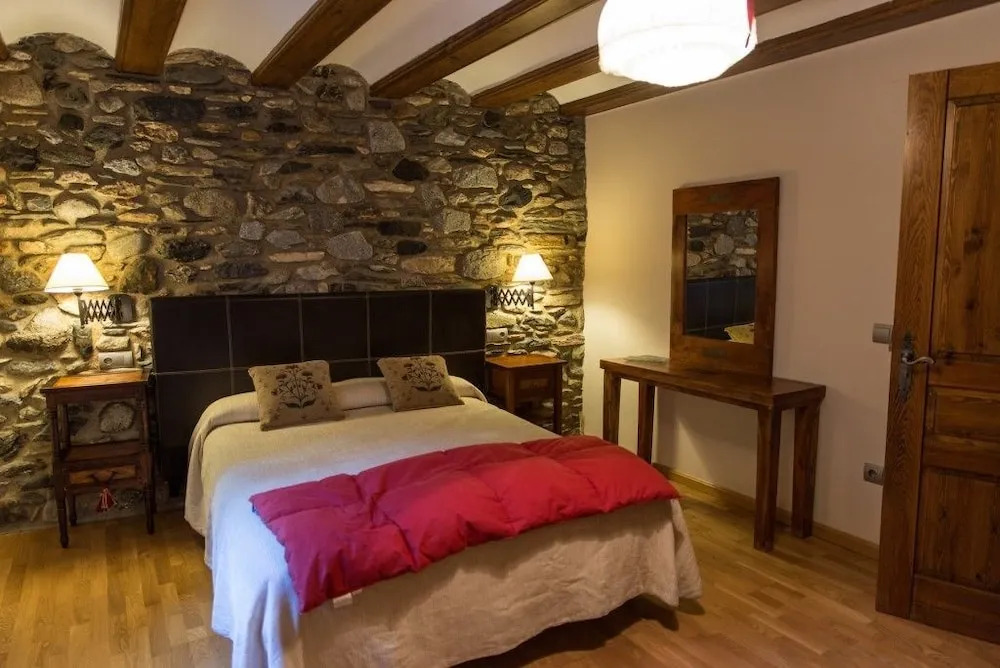 Apartamentos Casa Pichuana