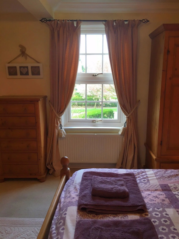 Ceilidh Cottage