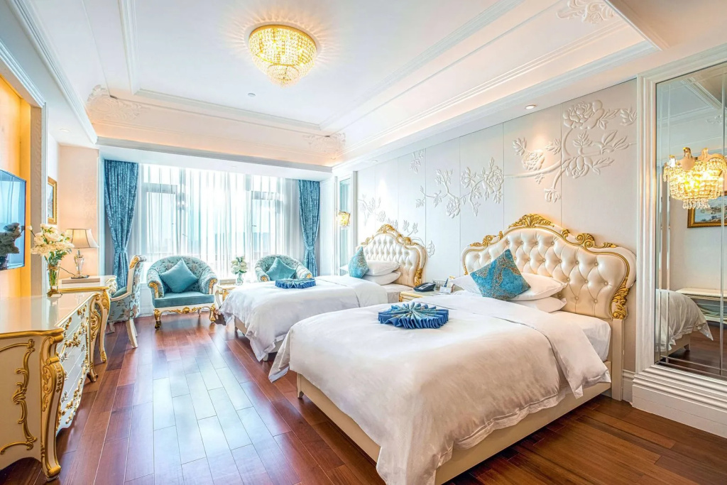 Wyndham Grand Kunming East