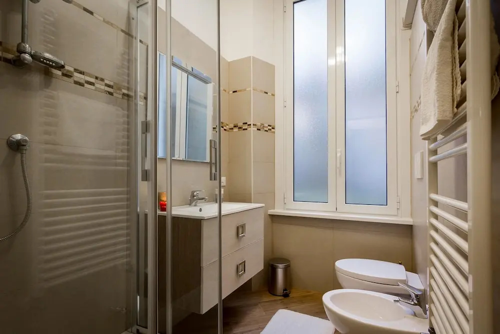 Suite Milano 82