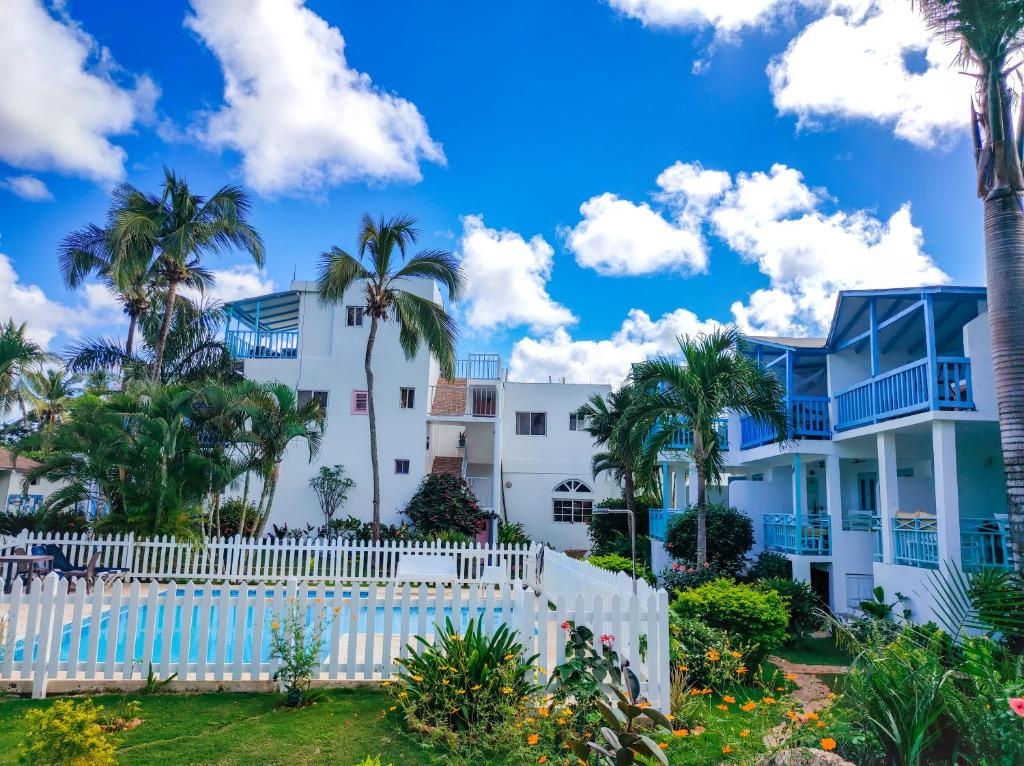 B&B La Isleta Apart Hotel