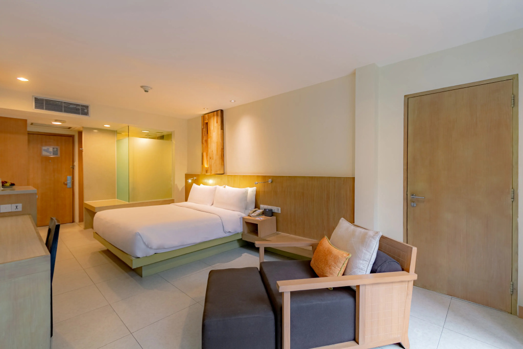 Holiday Inn Resort Baruna Bali by IHG