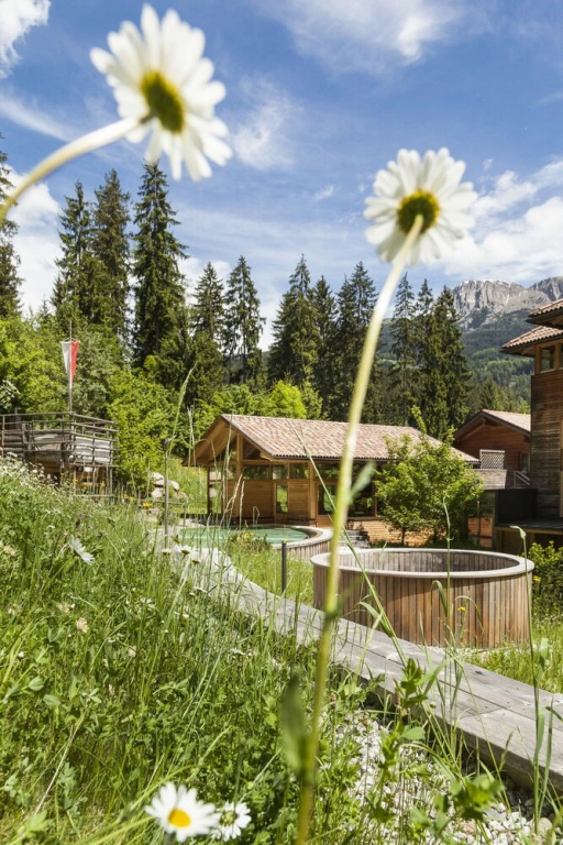 Hotel Bad Schörgau