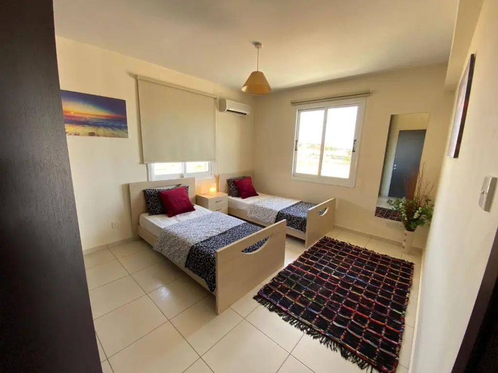 Pyla Penthouse A2