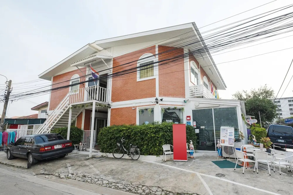 Nittaya Residence