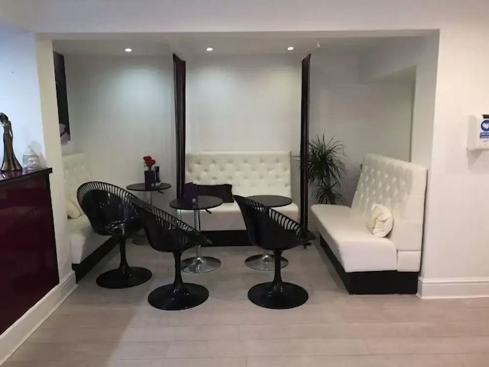 G Boutique Hotel