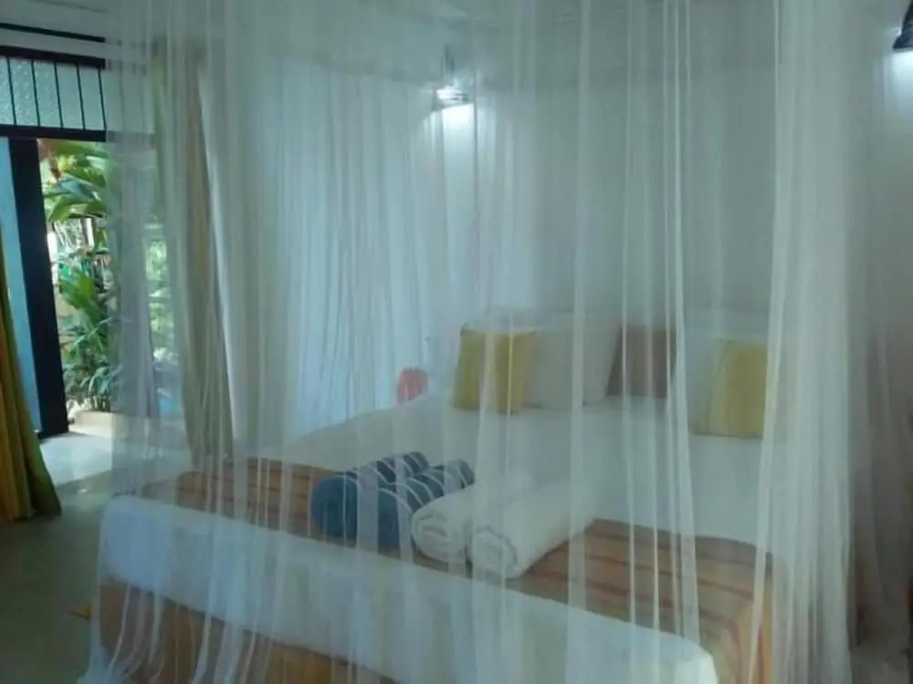 Randoni Villa