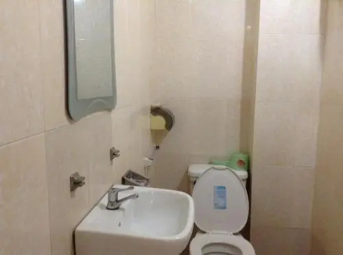 Srey Ny Bopha Stung Meas Guesthouse