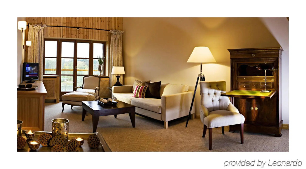 Hotel Gut Klostermühle natur resort & medical spa