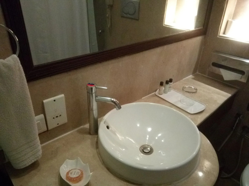 Pride Hotel, Chennai