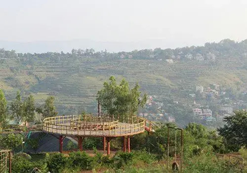 Yogadaa Royal Resort