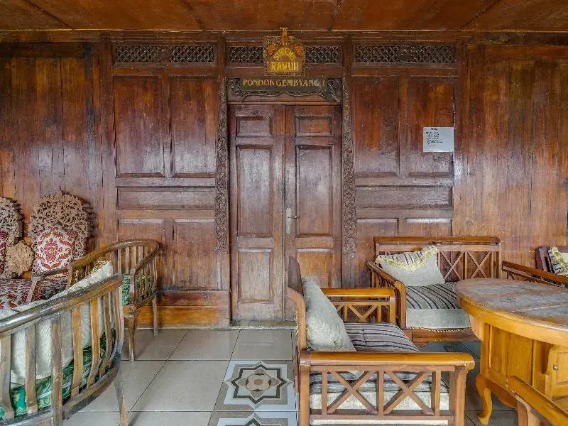 OYO 2157 Pondok Gembyang Ciwidey