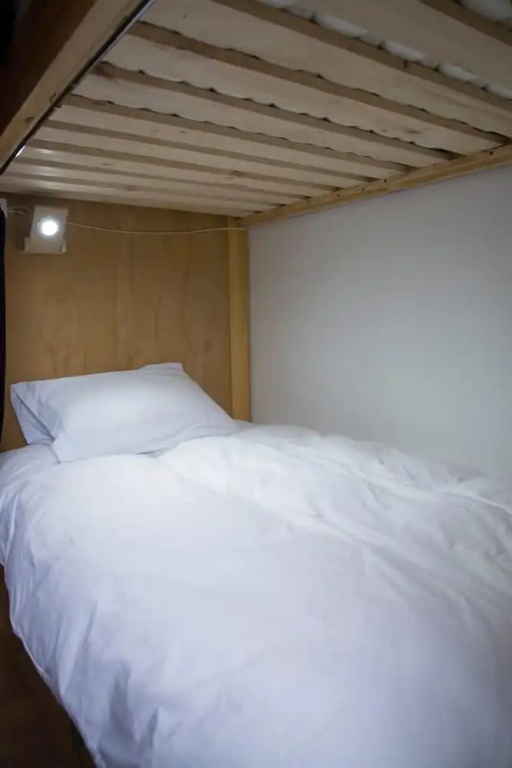 Casa Kila Hostel