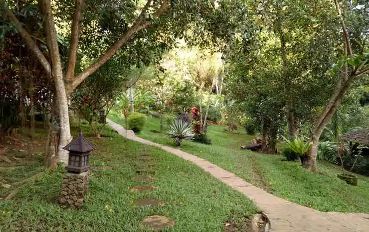 Mi Casa - The gem of Ijen