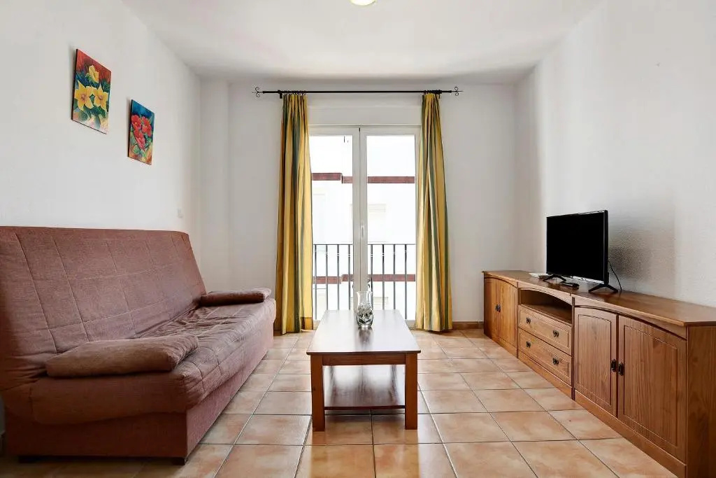 Apartamento Perez Zara 7