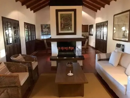 Estancia Iberá