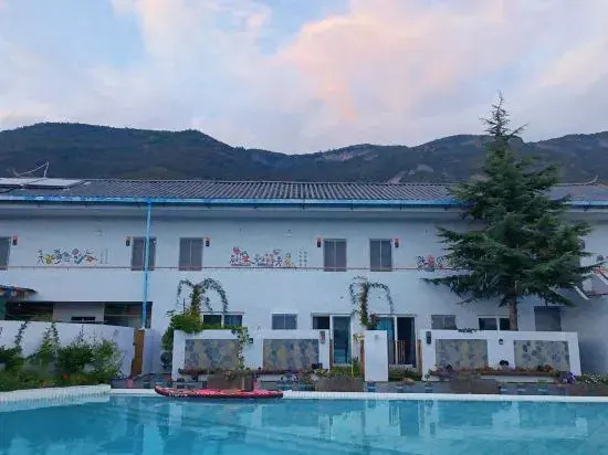 Luguhu Mukeqingsu Designer Boutique Resort Homestay